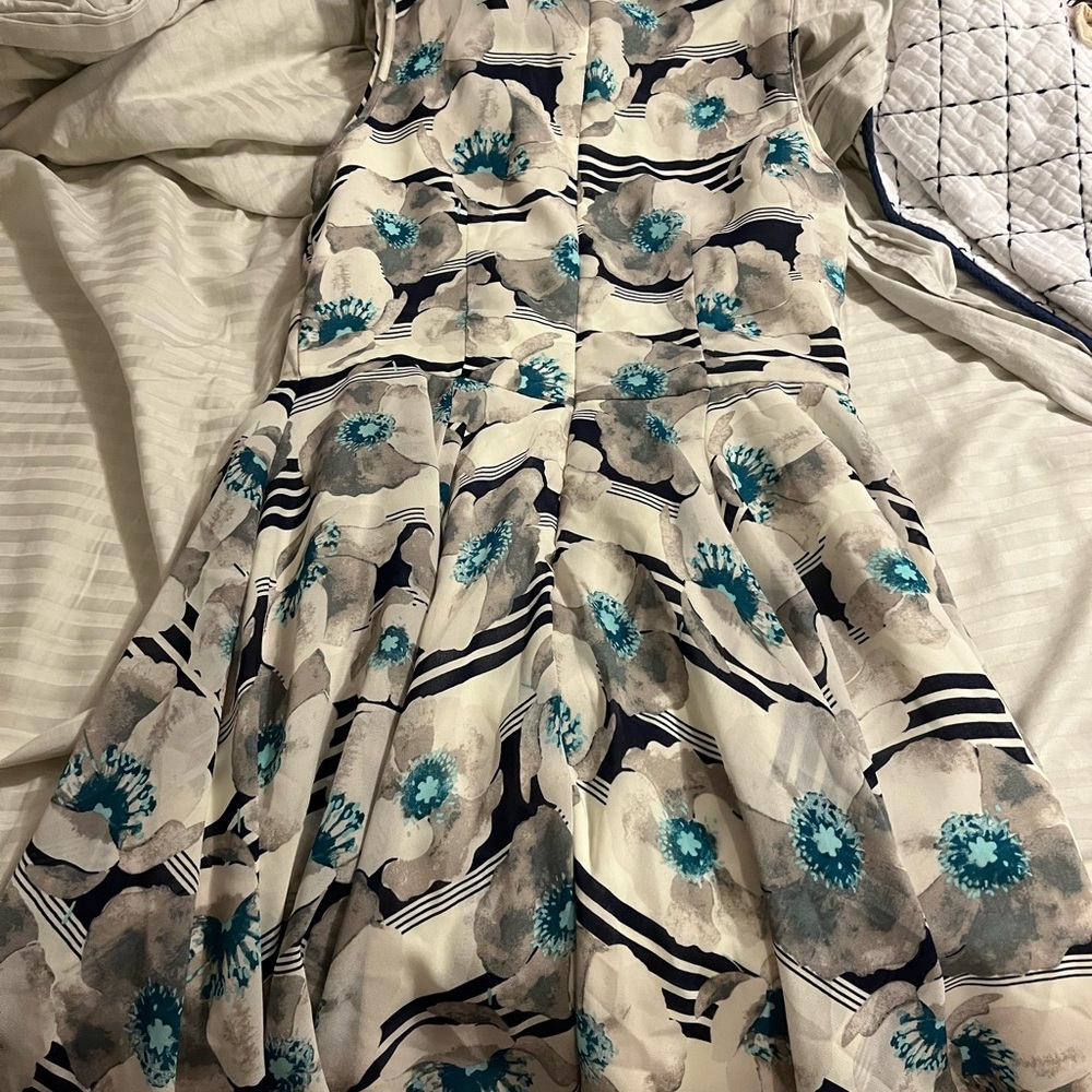 Maison Jules Dress